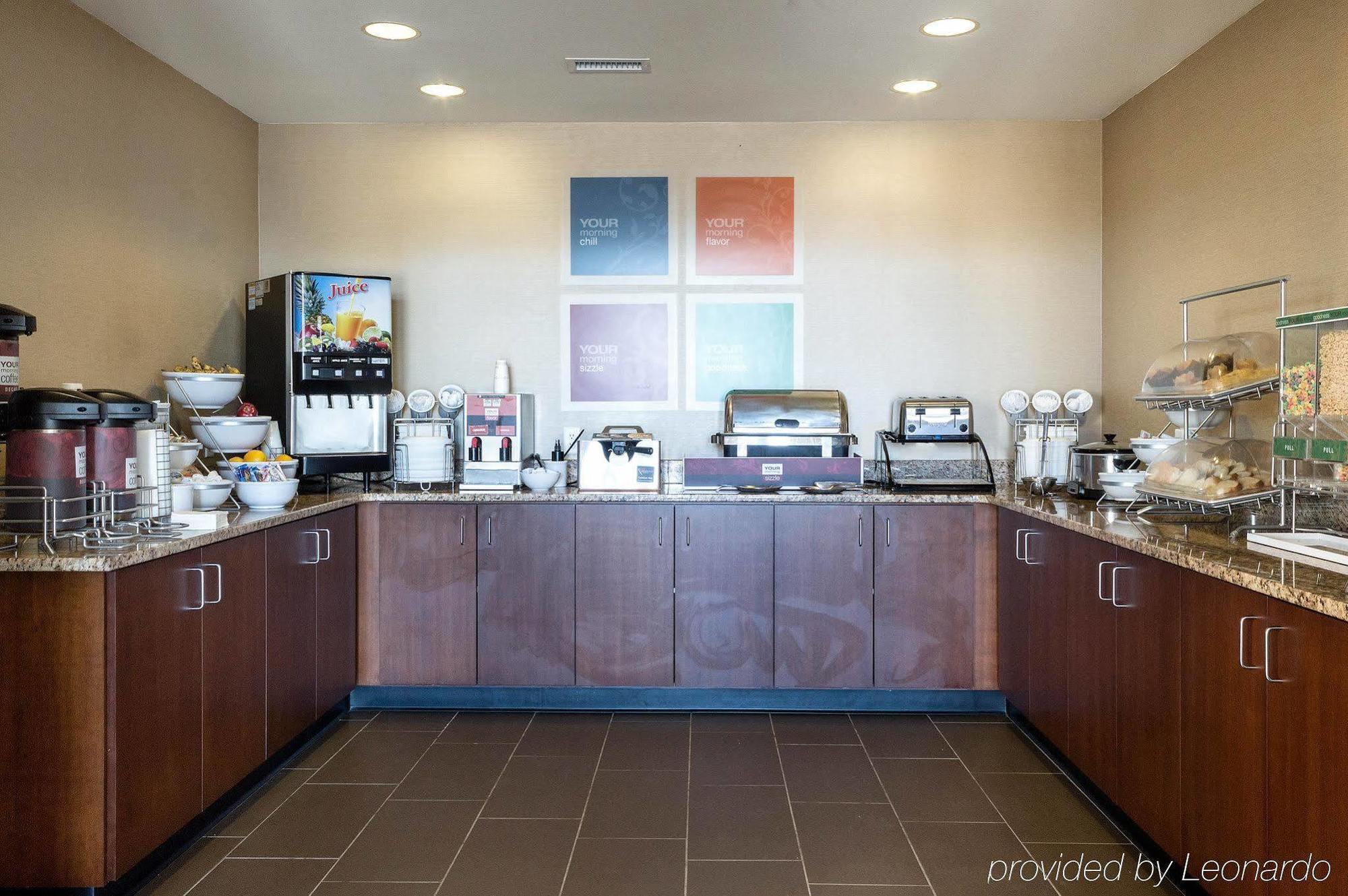 Comfort Inn & Suites Watford City Εξωτερικό φωτογραφία
