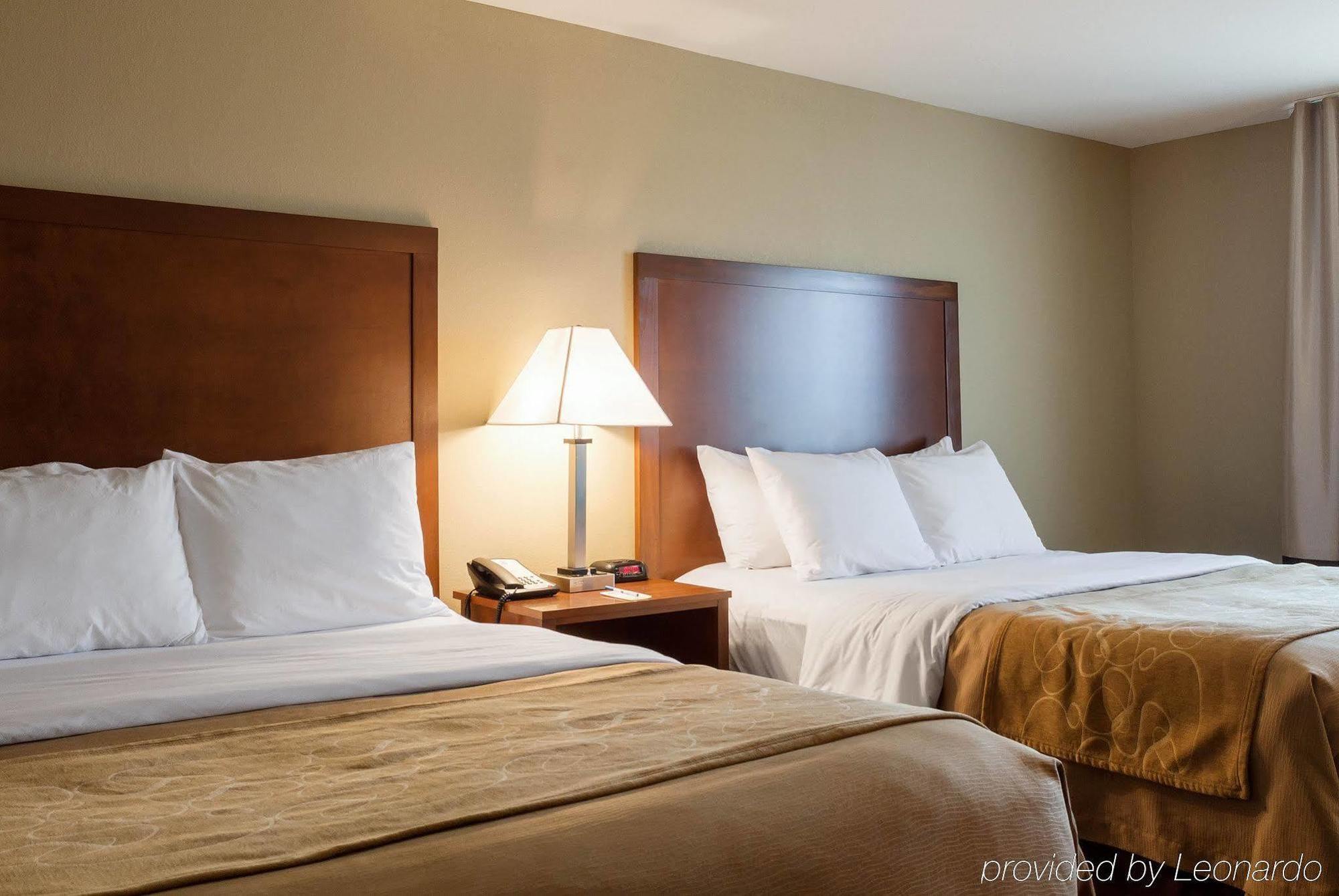 Comfort Inn & Suites Watford City Εξωτερικό φωτογραφία
