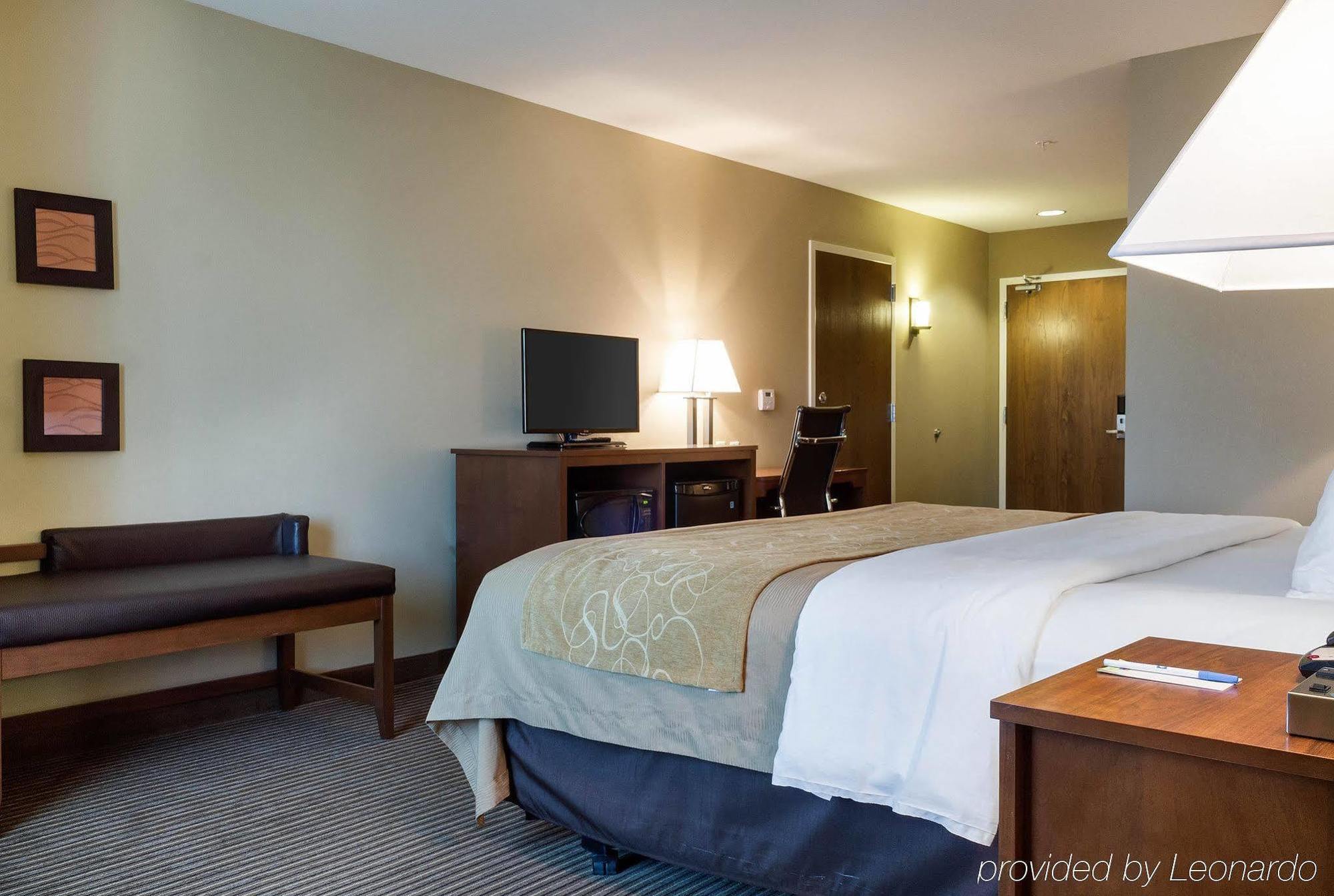 Comfort Inn & Suites Watford City Εξωτερικό φωτογραφία