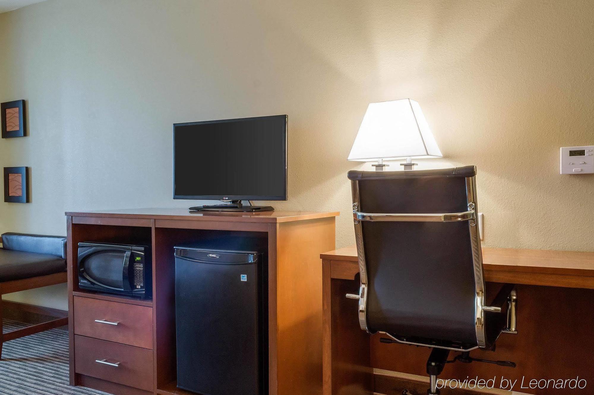 Comfort Inn & Suites Watford City Εξωτερικό φωτογραφία